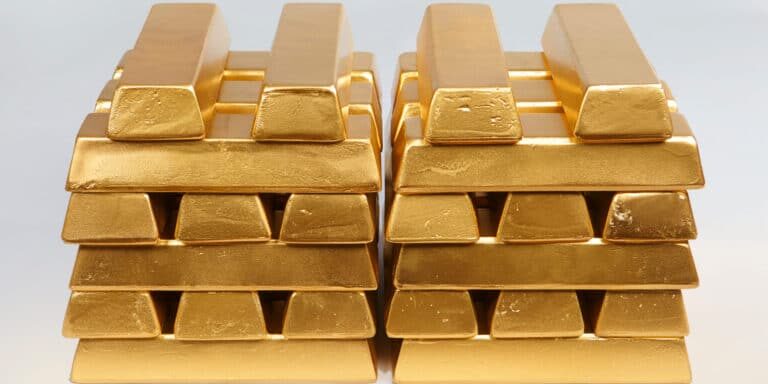 whats next for gold