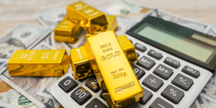 gold rates non-banks