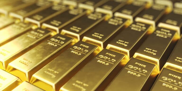 What is the Gold Standard