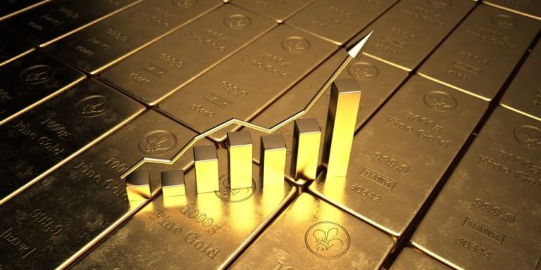 Gold central bank