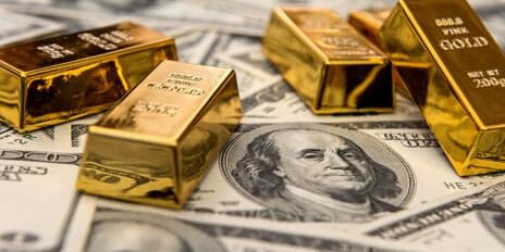 economic gold U.S