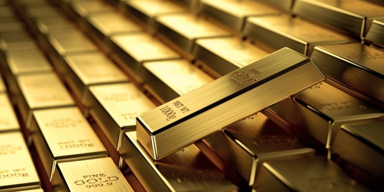 gold settlement medium