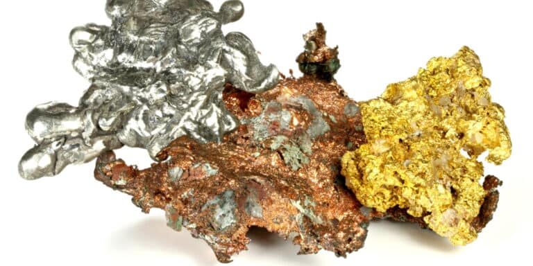 Sales Tax on Precious Metals Sales Tax on Precious Metals