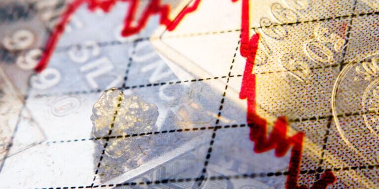 gold silver cheap gold silver one day rise