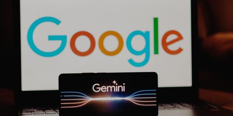 December,7,,2023,,Brazil.,The,Google,Gemini,Logo,Is,Displayed