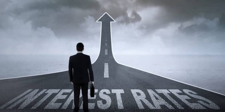 aggressive rate hikes