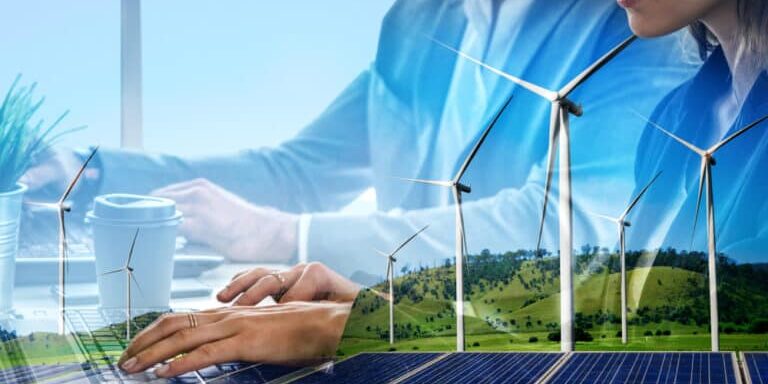 private property clean energy