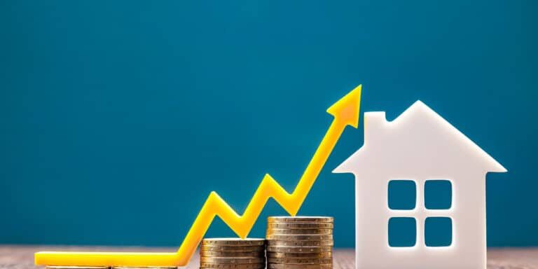 U.S. mortgage rate increase