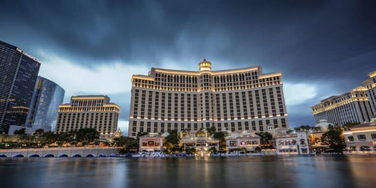 hotels unionized
