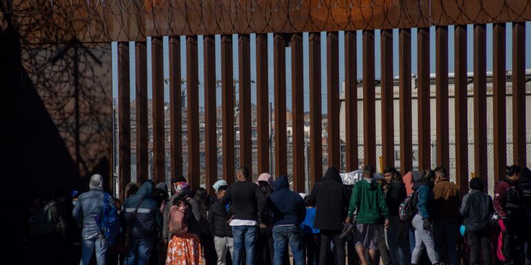 America's Immigration Crisis