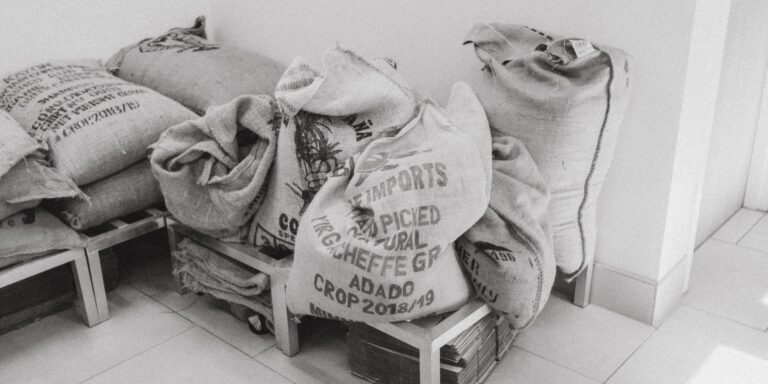 Coffee Futures Reach Highest In Ten Years Amid Tight Supplies