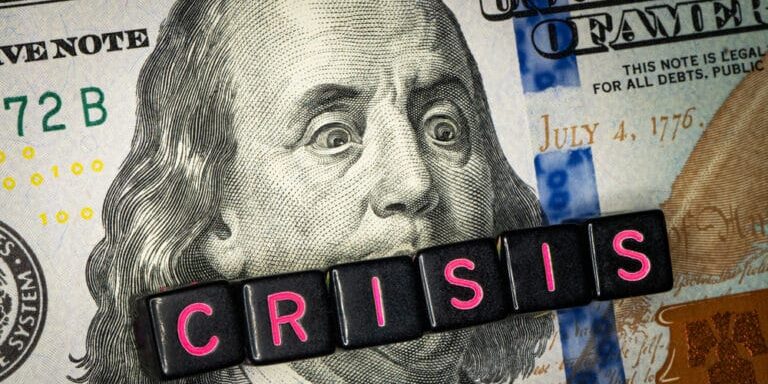 financial crisis