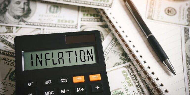 inflation under control
