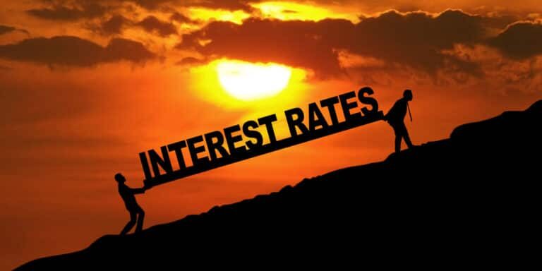 interest rate hikes create strong us dollar