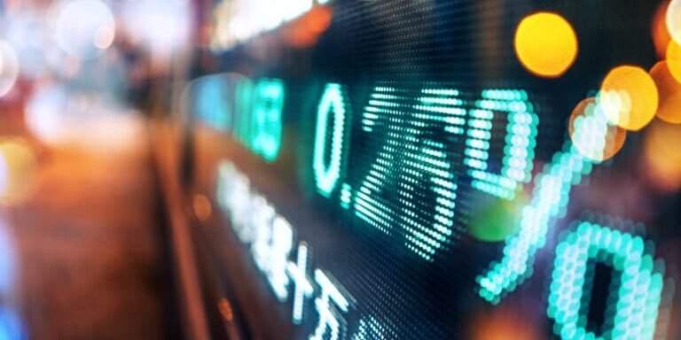 interest rates