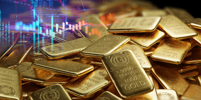 gold invest 2024