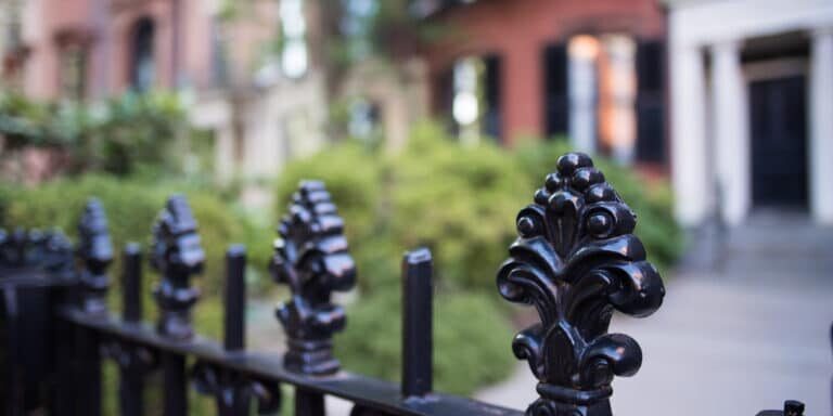 ironrail