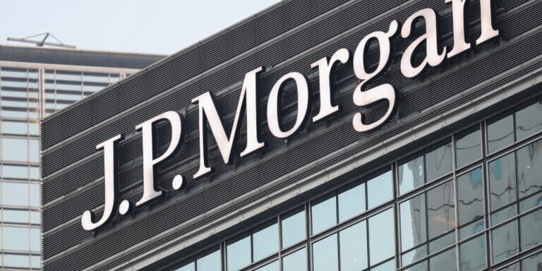 JPMorgan