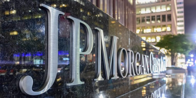 jp morgan