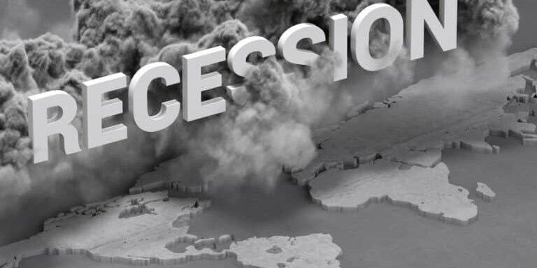 gundlach recession