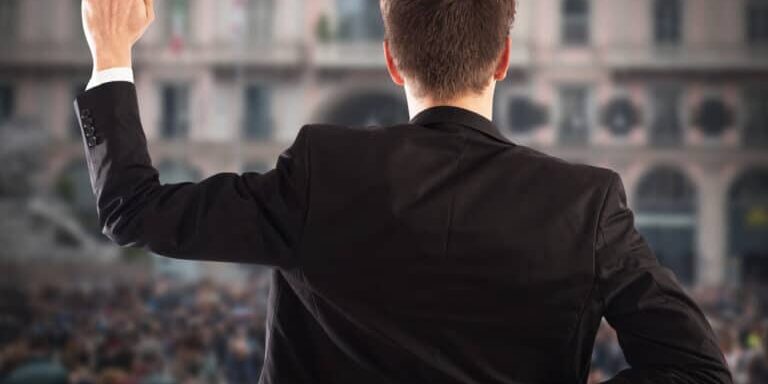 Mirage of honest government