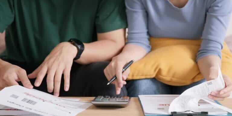 Inflation impact on middle-class families