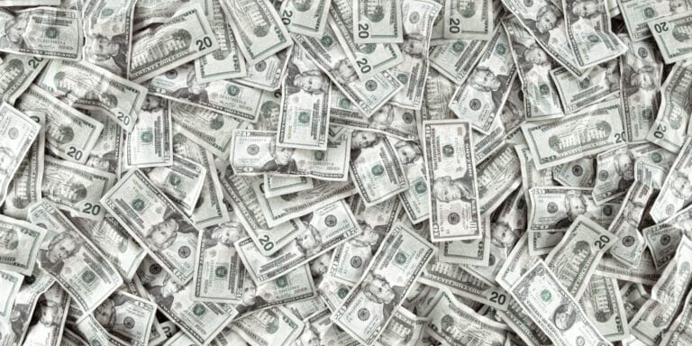 bank deposits a
