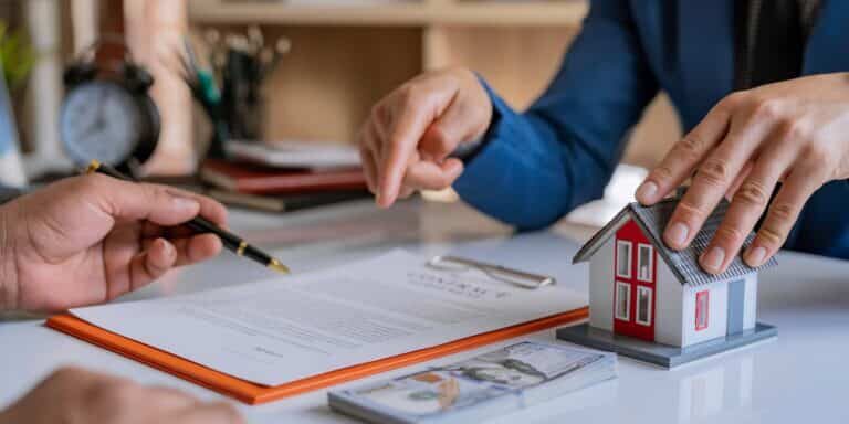 mortgage rates rise