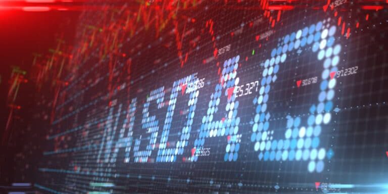market volatility