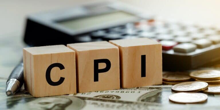 October CPI