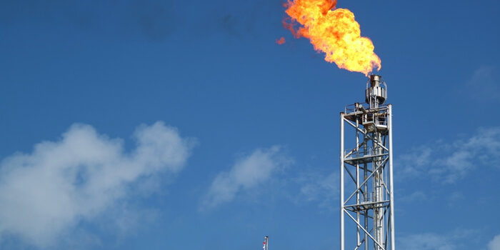 oil plunges below zero