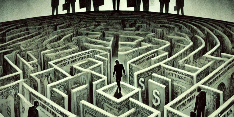 personal finance and securities risk