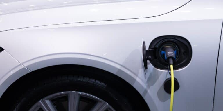 ban gas-powered vehicles