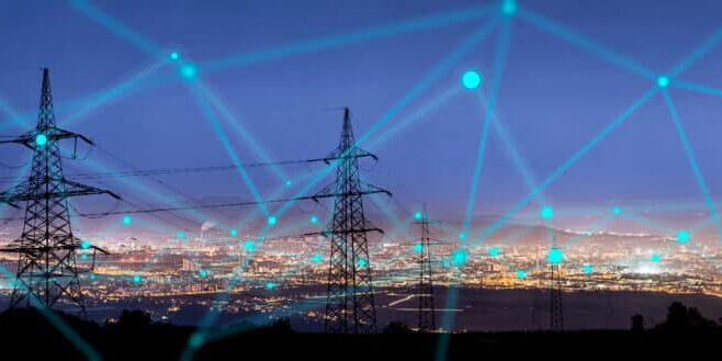 power grid