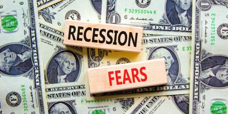 recession US