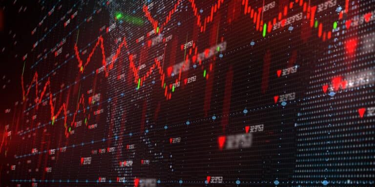 treasury yields invert
