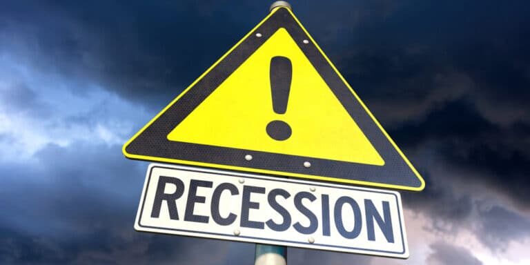 gundlach recession