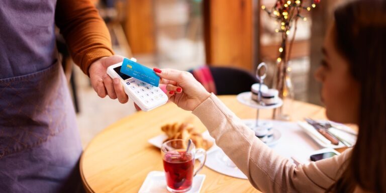 restaurant inflation