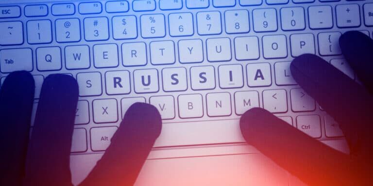 russia cyberattack