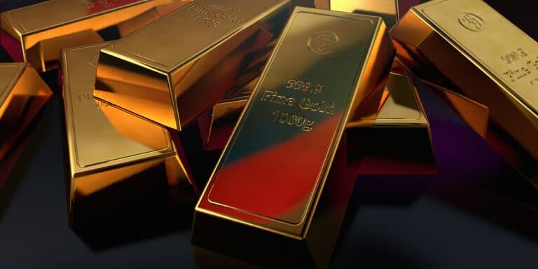 russian gold standard
