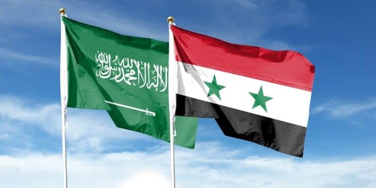 syria iran