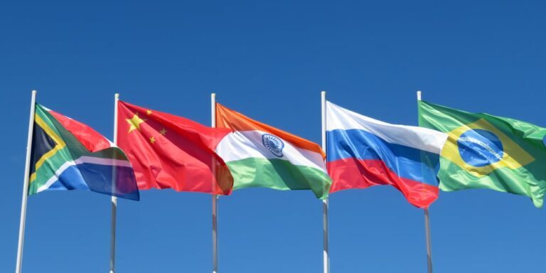 brics to currency expansion trade