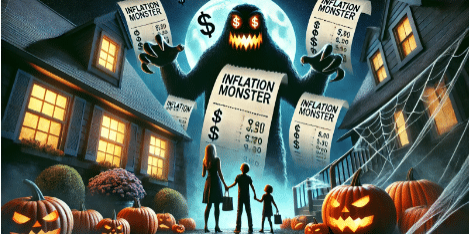 scary inflation prices