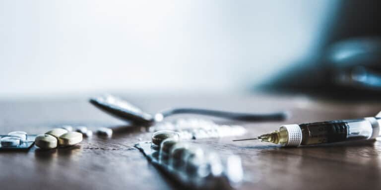 Drug,On,A,Table,Ready,For,Abuse. Drug,On,A,Table,Ready,For,Abuse.