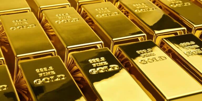 Gold Asset