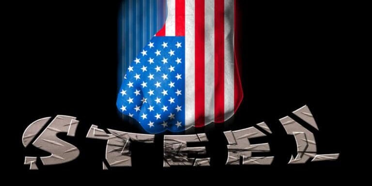 Hand,Painted,In,The,American,Flag,Clenched,In,A,Fist