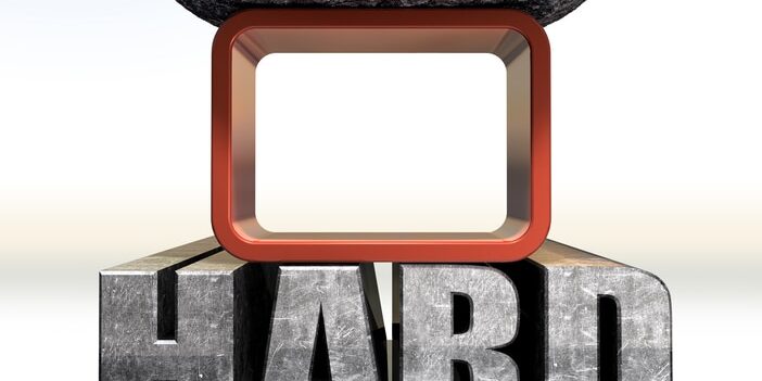 A,Literal,Description,Of,The,Saying,A,Rock,And,A