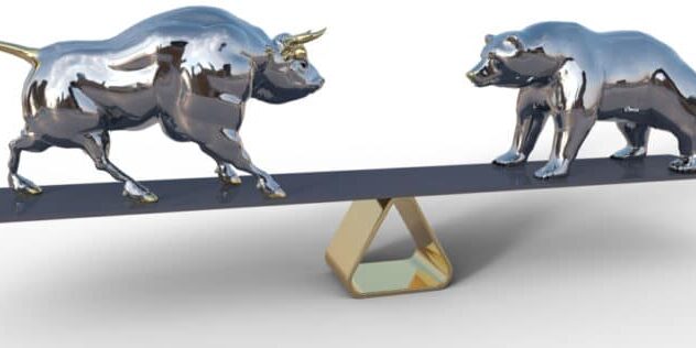 gold market volatility exposes cracks