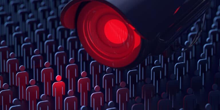 Big Tech Digital Bouncers