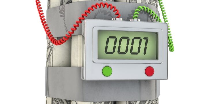 2025 Market Crash Warning